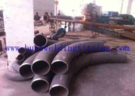 Concentric Reducer Butt Welded Pipe Fittings A234WP12, A234WP11, A234WP22, A234WP5