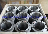 16 NB CL 150 SCH 20 SS Forged Steel Flanges ASTM A182 GR Nace MR -01-75 Pipe Class C01d