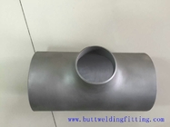 ASME B 16.9 Tee Stainless Steel Buttweld Fittings Nickel Alloy Steel Alloy 6251-48 Inch