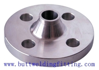 1/8" NB - 48" NB Stainless Steel Flanges And Fittings , 150lb - 2500lb Pressure Rate