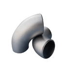 Forged Pipe Fitting B366 WPNC Monel 400 SCH80 45 Degree 1-24'' High Pressure Socket Welding Elbow
