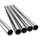 Tube Asme A790 16mm/20mm/25mm Diameter Uns 31803 2507 Stainless Steel Seamless Pipe