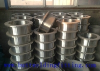 Size 1 - 60 Inch Butt Weld Fittings Stainless Steel Stub Ends UNS S32760 U A420-WPL6