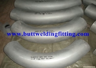 Rare High Strength Low - Alloy Rare Earth Alloy Pipe Bending Wear Resistant