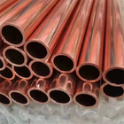 ASME B151 70/30 90/10 C70600 C71500 Copper Nickel Tube / Stainless Steel Welded Pipe