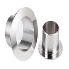 ASTM B16.9 SS 304 316 Pipe Fitting Stainless Steel Reducer MT23