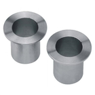 ansi b16.9 dn250 pn10 304 316 904L stainless steel flanges short butt weld pipe fitting seamless stub end sch10 flange j