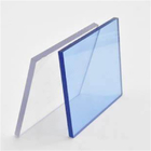 Transparent Cast Acrylic Sheet 1mm-50mm Thickness