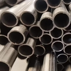EN Standard Polishing Nickel Alloy Pipe for Industrial Applications
