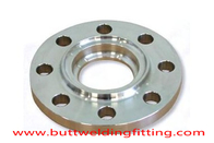 DN 1/2" 150# ASTM A312 UNS S30815 Socket Weld Flange Stainless steel flange
