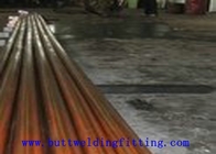 C12200 Cu-DHP TP2 copper pipe straight copper pipe for water pipe