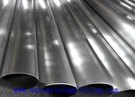 15Mo3 13CrMo44 Nickel Alloy Pipe / Seamless Alloy Steel Tube A335-P1 DIN17175