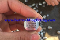 ASTM A694 F42 / F52 / F60 / F65 / F70 ANSI S16.11 Forged Pipe Fittings Hex Head Plug