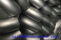 24 Inch Standard Lr Butt Weld 90 Deg Stainless Steel Elbow Nickel Alloy Monel K 500
