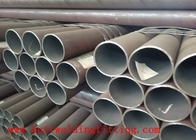 EN 10216 / 5 TC2 Grade 1.4301 X5CrNi18-9 TP304 Stainless Steel Welded Pipe
