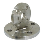 Round 600LB Slip-On Flanges 1/2" - 48 ASTM A182 F53 High Strength Slip On Type