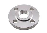 Industrial Forged Steel Flanges Corrosion Testing With Stable Performance