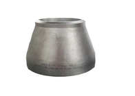Alloy C-22 Nickel Alloy Steel Concentric Reducer 4" X 2-1/2" SCH40 SMLS