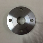 2 Inch Forged Fittings And Flanges Weld Neck Flange Sch5s - Schxxs High Performance