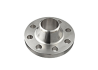Sch5s - Schxxs Forged Steel Flanges 3/4" Size Welding Neck For Oil Industry