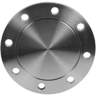 72" Blind Class 600 ASME B16.9 Forged Steel Flanges