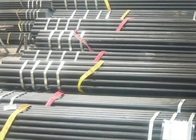 Round Welded ASTM A335 P5 Ptfe Lined Carbon Steel Pipe