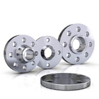 DN15 ASME B16.9 4" 150 Class 316l Forged Steel Flanges