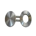 Metallurgy PN50 DN600 ANSI 304 Stainless Steel Flanges