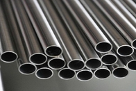 Seamless Alloy Steel Pipe A335 Standard P9 Alloy Pipe For Industry