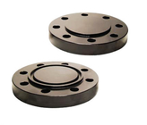 Butt Welding Flange Carbon Steel Flange ANSI B16.5 BLIND RF CLASS 150 A105 2" Q235 For Pipe Fitting