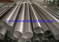 304,304L,321,310S,317L,2205,347 Stainless Steel Seamless Pipe 168mm-711mm OD