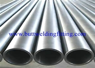 Stainless Steel Seamless Pipe AMS 5604 / AMS 5643 GR. 17-4 PH / AMES 5568