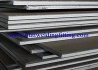 Nickel alloy 825 (UNSO8825) Plate ASTM B424/ASME SB424,ASTM B906/ASME SB906