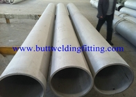 1", 2", 3", 4", 5", 6", 8", 10" Stainless Steel Welded Pipes American / Europen / Russia Standard
