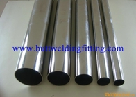 Thick Wall Large Duplex Stainless Steel Pipe ASTM A790 UNS S32750 S32760