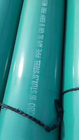 Seamless Steel Tubing 6”SCH40 A335 P11 Pipe Carbon Alloy Steel Pipe Gas