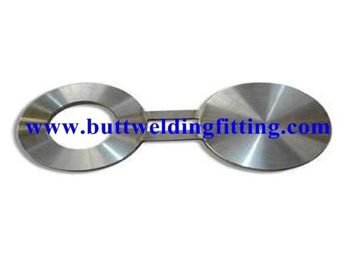 ANSI B16.5 Welding Neck Stainless Steel Forged Flanges For Petroleum , Construction