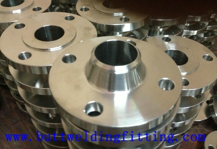 Forged Steel ASTM AB564 Hastelloy Steel Flange C276/ NO 10276 Size 1/2 - 60 Inch