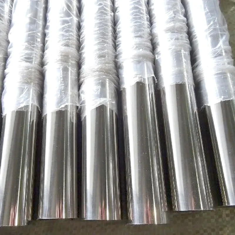 duplex Stainless Steel Pipe suncity steel pipe 304 price with good quality