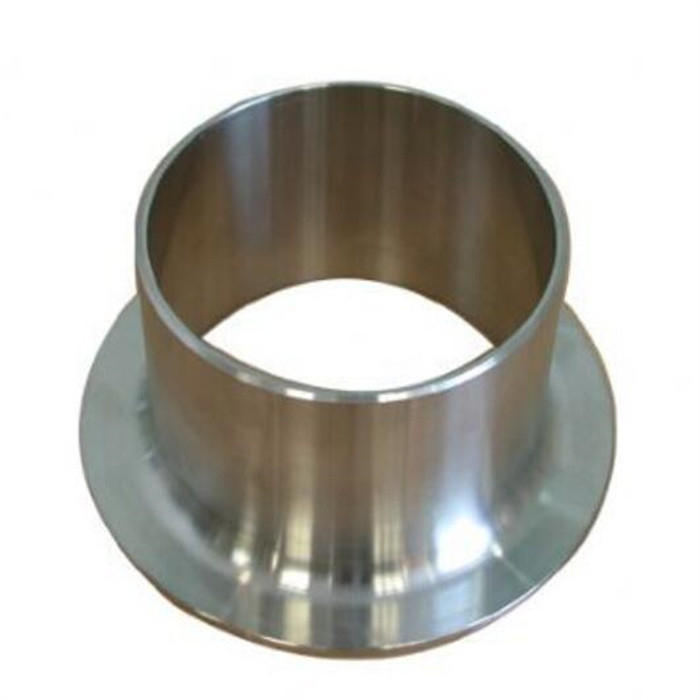 ansi b16.9 dn250 pn10 304 316 904L stainless steel flanges short butt weld pipe fitting seamless stub end sch10 flange j