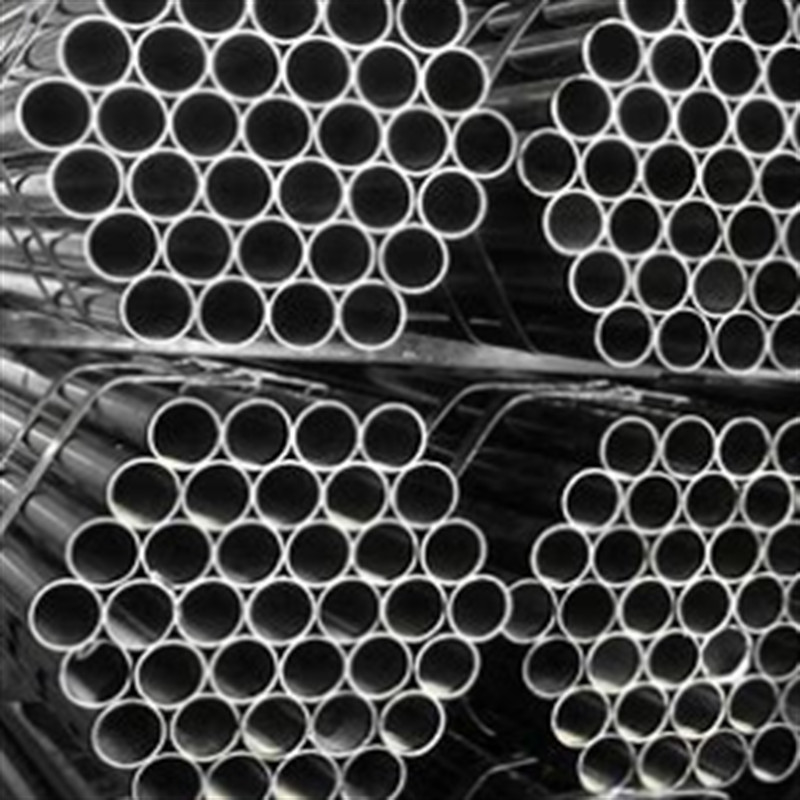 Nickel alloy material Corrosion resistant alloy incoloy 800 825 Pipe inconel 625 600 718 tube