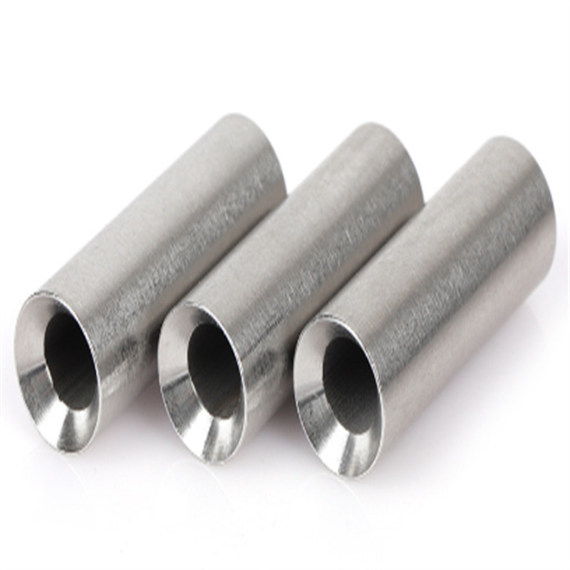 High-Performance Nickel Alloy Tubing For Critical Environments