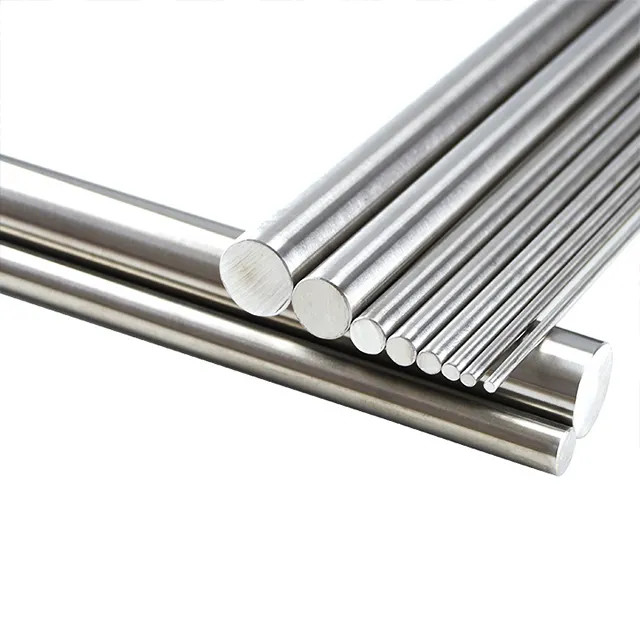 Astm A564 17-4ph S17400 1.4542 16mm 18mm Annealed Stainless Steel Round Bar Rod