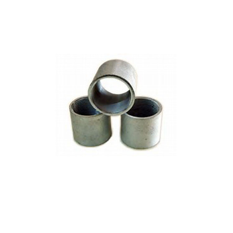 dn15 din 2986 Forged Pipe Fittings , stainless steel npt threaded half coupling asme16.9