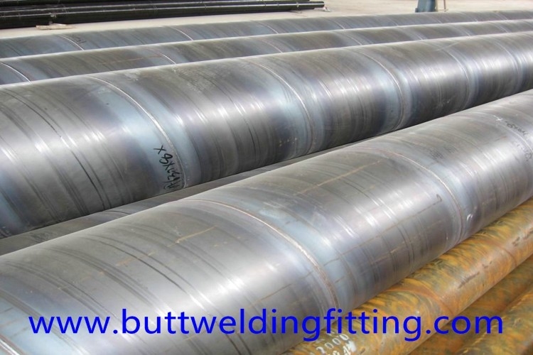 5L X70 12 inch API Carbon Steel Pipe ASTM A53 BS1387 , 6 - 12m Length