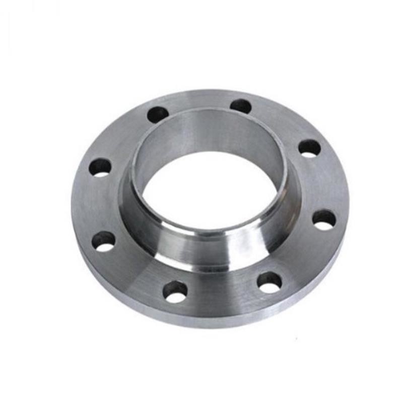 WN Flange Inconel 800 Butt Weld Fittings 1