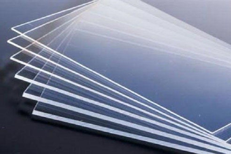 China Factory Wholesale 3mm Color and Clear Acrylic Sheet  