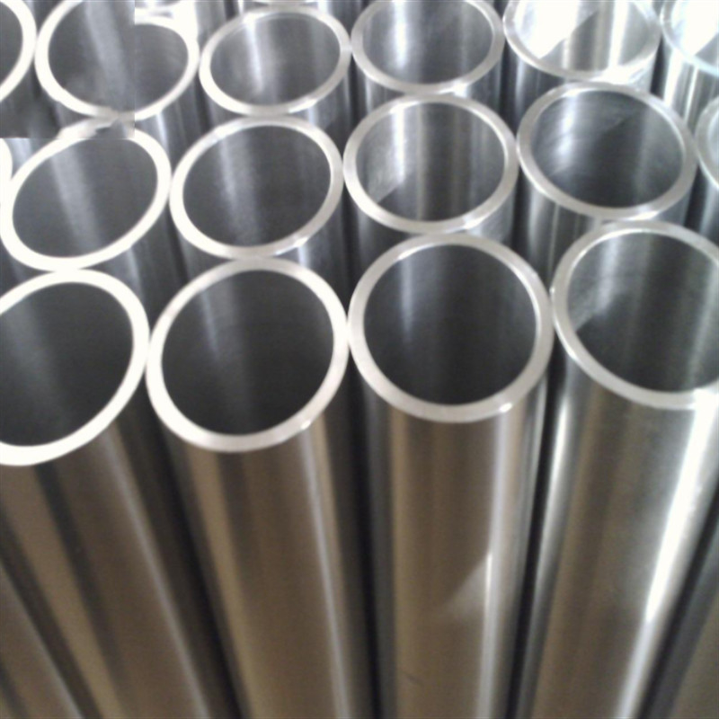 ASTM B163/B751 INCONEL 600 ERW Pipe / Seamless Steel PIPE Alloy Steel 4