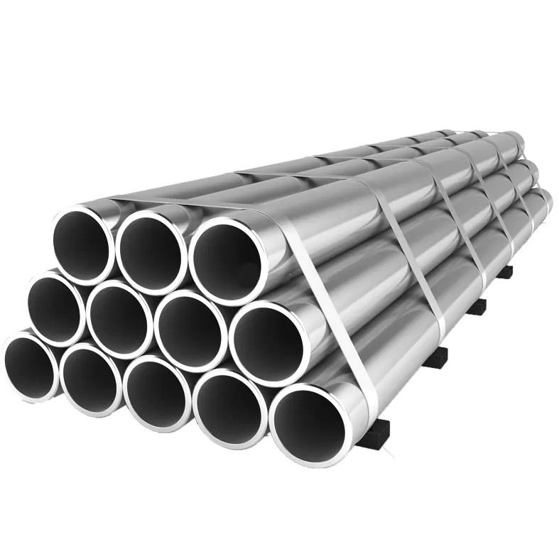 Product details High Pressure Schedule 20  Welded API Stainless Steel Pipe    Product Description    Standard:	API,ASTM