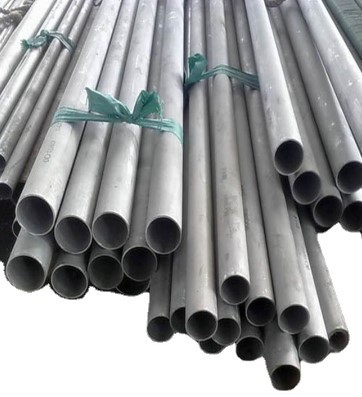 Inconel Incoloy Monel Nickel Alloy Pipe And Tube Hastelloy C276 625 718800 825